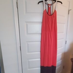 Nautica Maxi dress